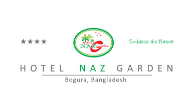 HOTEL NAZ GARDEN logo