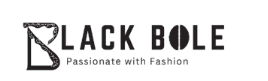 Blackbole Top logo