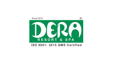 DERA RESORT logo