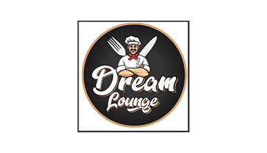DREAM LOUNGE logo