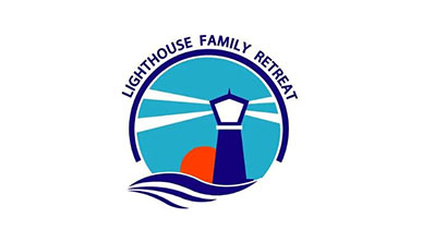 LIGHTHOUSE FAMILY RETREAT logo