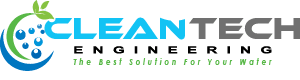 CleanTech logo
