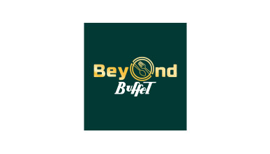Beyond Buffet logo