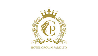 CROWN PARK LTD logo
