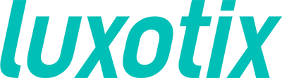 Luxotix Eyewear logo