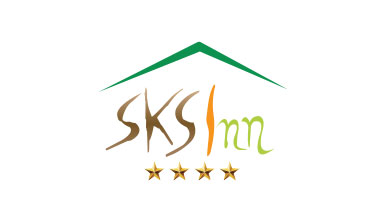 SKS INN logo
