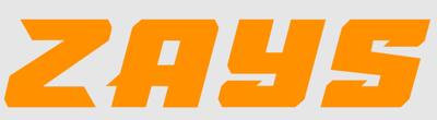 Zays logo