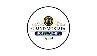 GRAND MOSTAFA HOTEL ABABIL logo