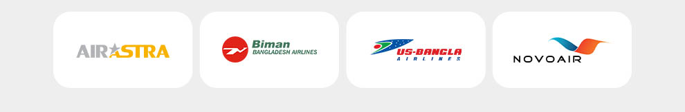 Biman Bangladesh Airlines logo