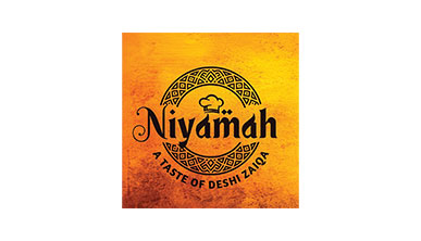 NIYAMAH logo